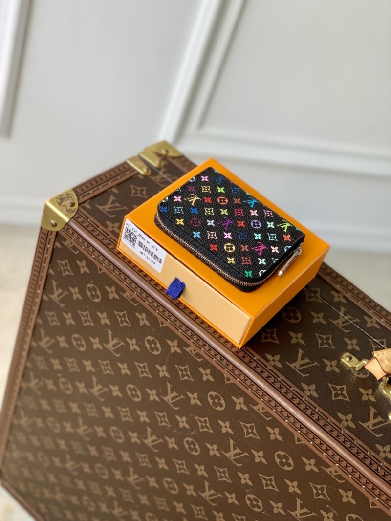 LV Wallets